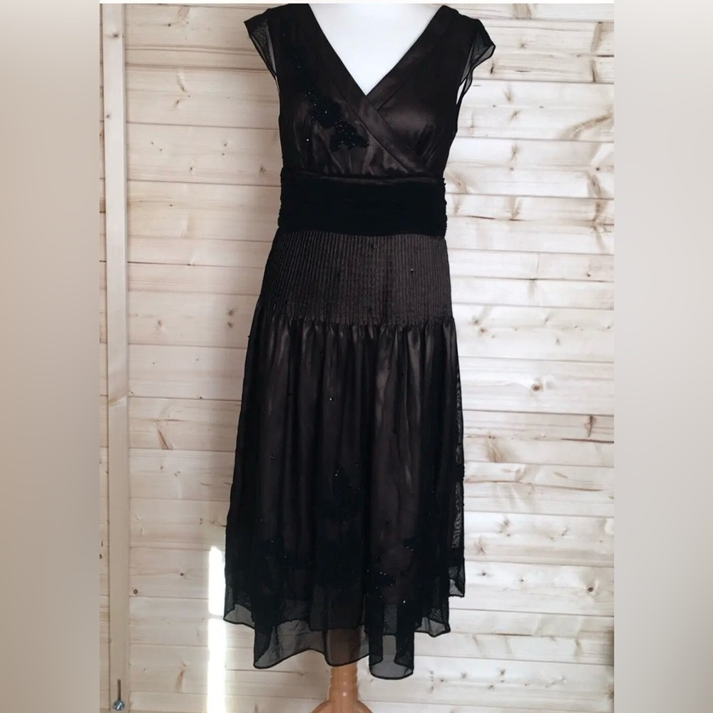 Ladies Laura Ashley Dress size 8